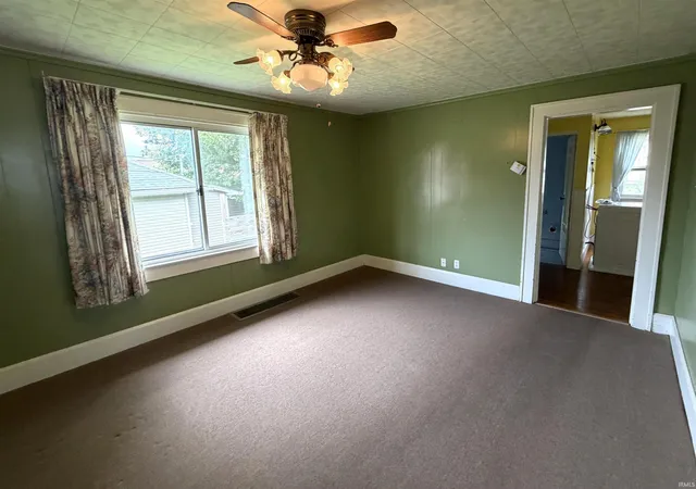 5th image of 1917 7Th St, Bedford, IN 47421 | MLS# 202625668