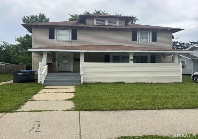 1st image of 1606 Frances Ave, Elkhart, IN 46516 | MLS# 202625669