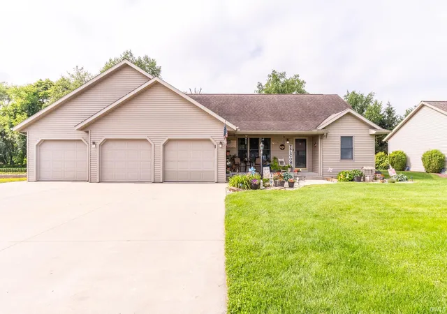 Homes for sale in Goshen, IN | 18620 Monticello Dr, Goshen, IN 46528 | MLS# 202625671