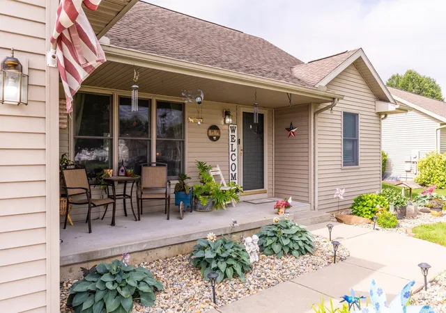 Homes for sale in Goshen, IN | 18620 Monticello Dr, Goshen, IN 46528 | MLS# 202625671