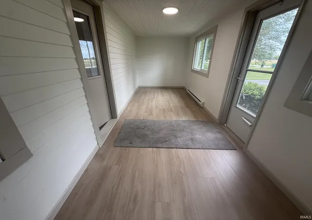 2nd image of 4107 N Fahlsing Rd, Woodburn, IN 46797 | MLS# 202625677