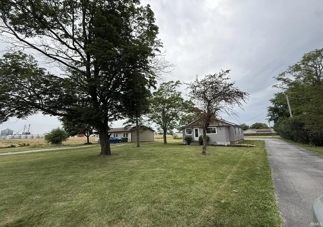 24th image of 4107 N Fahlsing Rd, Woodburn, IN 46797 | MLS# 202625677