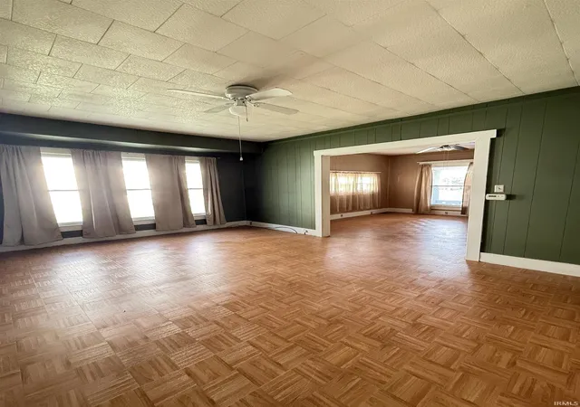 Photo 2 of Sale Pending at 504 E Pearl St, Washington, IN 47501 | MLS# 202625678 | Listing updated on 2026-08-27