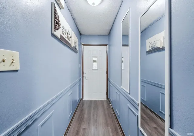 Photo 3 of Manufactured home for sale at 6806 Malvern Dr, Fort Wayne, IN 46816 | MLS# 202625680 | Listing updated on 2026-09-23