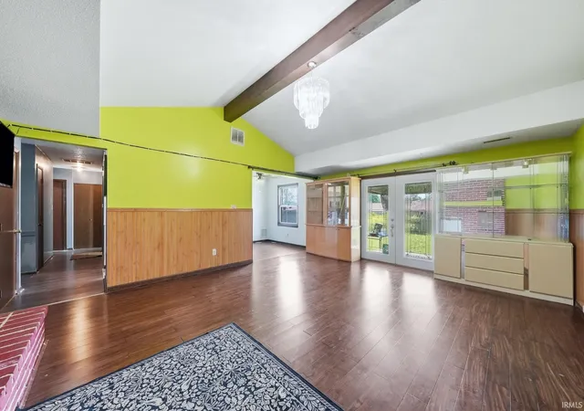 Photo 4 of Manufactured home for sale at 6806 Malvern Dr, Fort Wayne, IN 46816 | MLS# 202625680 | Listing updated on 2026-09-23