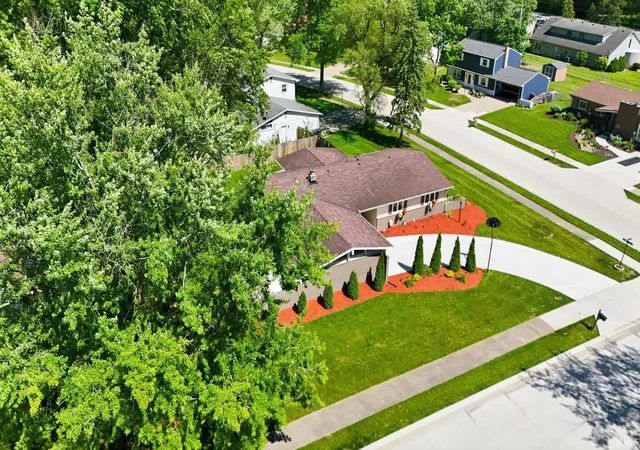Photo 4 of Sale Pending at 4408 Imperial Ct, Fort Wayne, IN 46835 | MLS# 202625685 | Listing updated on 2026-07-15