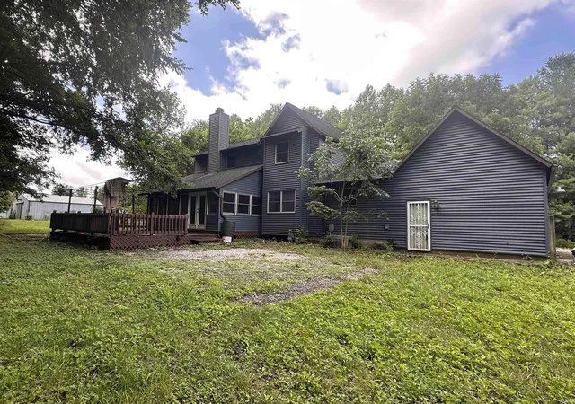Homes for sale in Cloverdale, IN | 8223 S County Road 250 West Road, Cloverdale, IN 46120 | MLS# 202625686