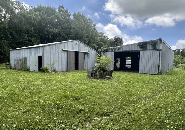 Homes for sale in Cloverdale, IN | 8223 S County Road 250 West Road, Cloverdale, IN 46120 | MLS# 202625686