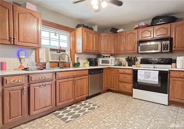 Homes for sale in French Lick, IN | 11666 In-56 Hwy, French Lick, IN 47432 | MLS# 202625688