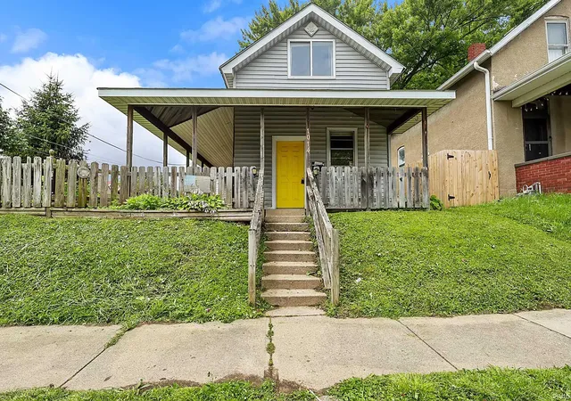 Homes for sale in Lafayette, IN | 1014 S 14th St, Lafayette, IN 47905 | MLS# 202625689