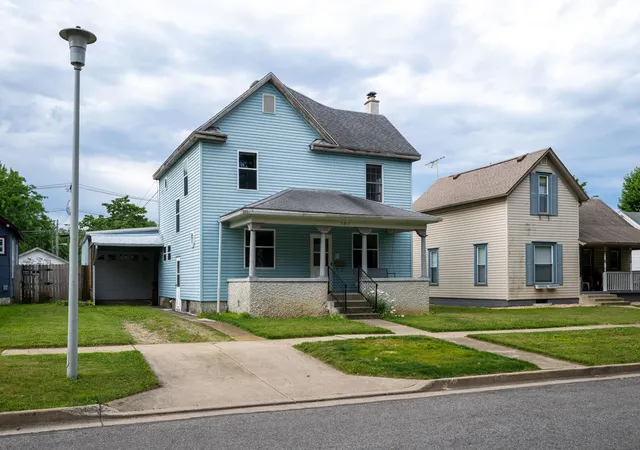 1st image of 507 E 9th St, Auburn, IN 46706 | MLS# 202625690