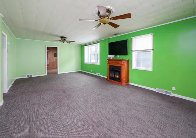 2nd image of 507 E 9th St, Auburn, IN 46706 | MLS# 202625690