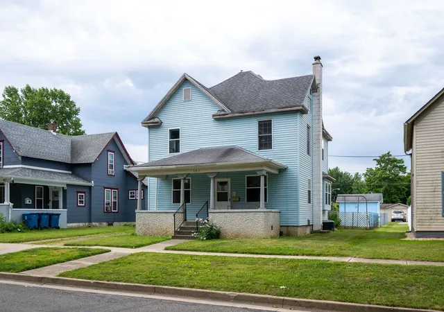 35th image of 507 E 9th St, Auburn, IN 46706 | MLS# 202625690