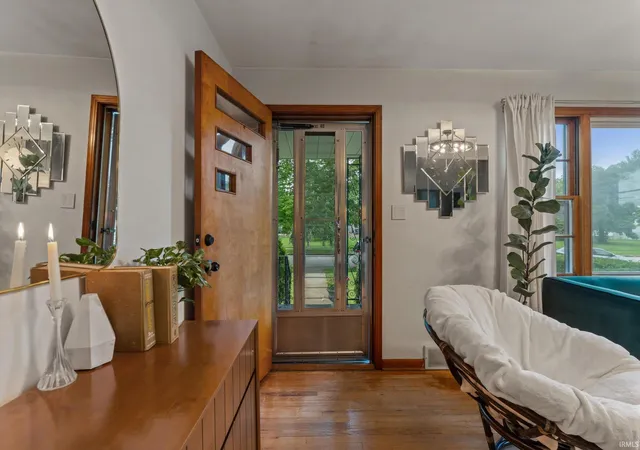 Photo 3 of Sale Pending at 229 N Hawthorne Dr, South Bend, IN 46617 | MLS# 202625691 | Listing updated on 2026-07-08