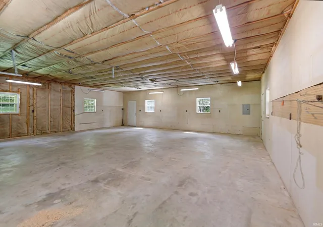 4th image of 10804 E State Road 58, Bloomfield, IN 47424 | MLS# 202625692