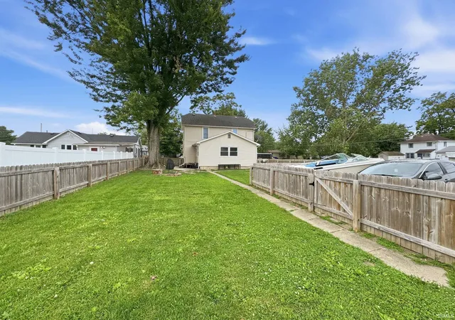 26th image of 22517 Stenger St, Woodburn, IN 46797 | MLS# 202625701