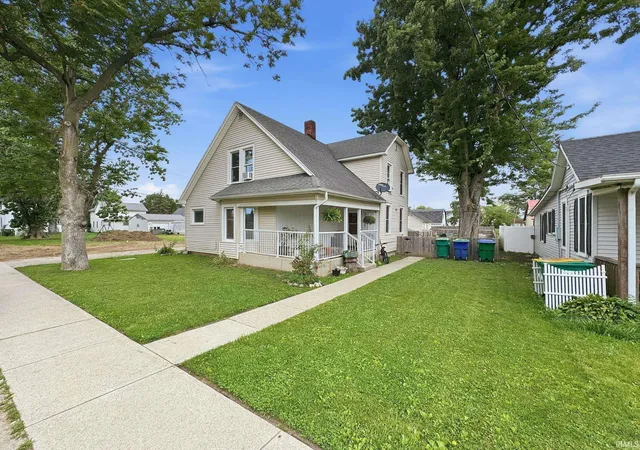 2nd image of 22517 Stenger St, Woodburn, IN 46797 | MLS# 202625701