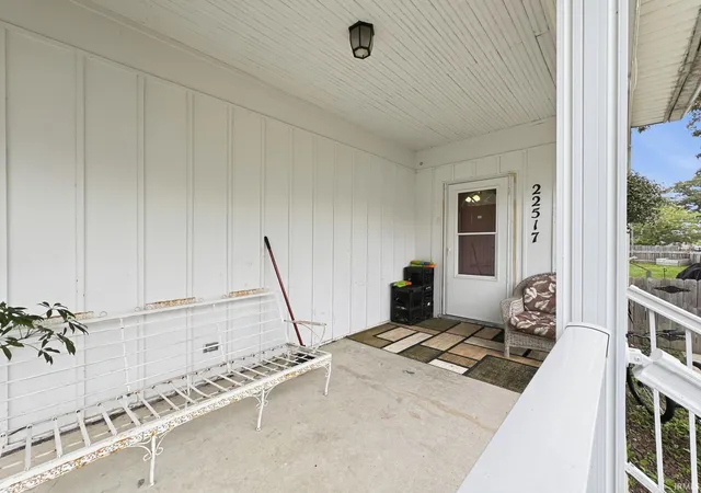 3rd image of 22517 Stenger St, Woodburn, IN 46797 | MLS# 202625701