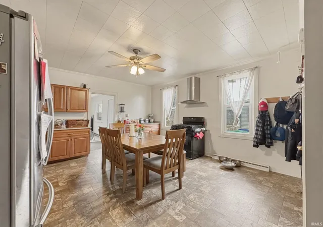 5th image of 22517 Stenger St, Woodburn, IN 46797 | MLS# 202625701