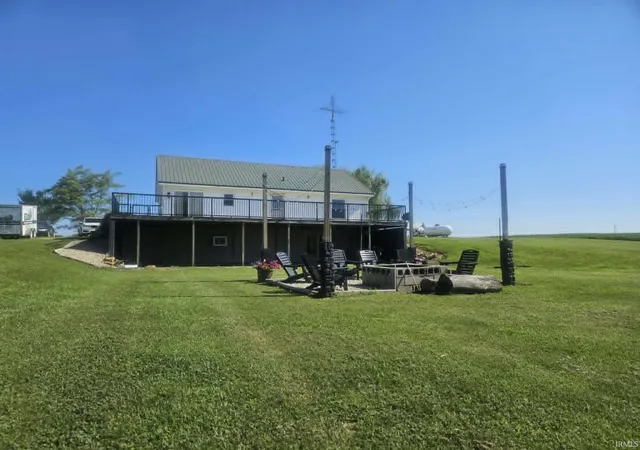 Photo 3 of Manufactured home for sale at 13612 E 800 South Rd, Loogootee, IN 47553 | MLS# 202625702 | Listing updated on 2026-09-14