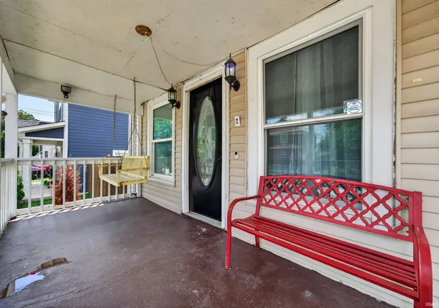 4th image of 719 Plum St, Logansport, IN 46947 | MLS# 202625706