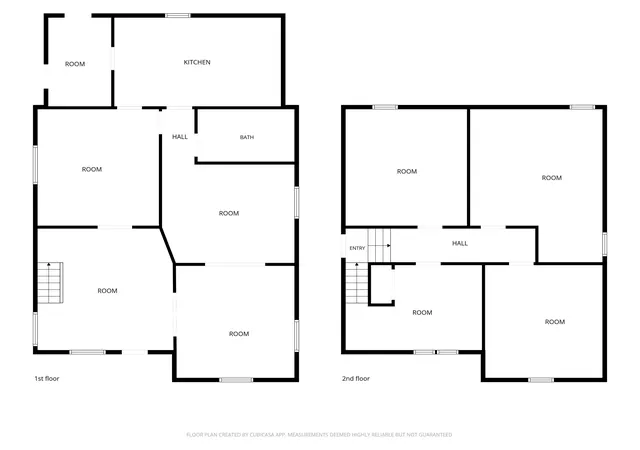 21st image of 223 W 2nd St, Peru, IN 46970 | MLS# 202625709