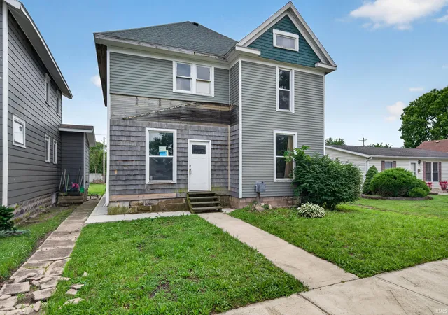 3rd image of 223 W 2Nd St, Peru, IN 46970 | MLS# 202625709
