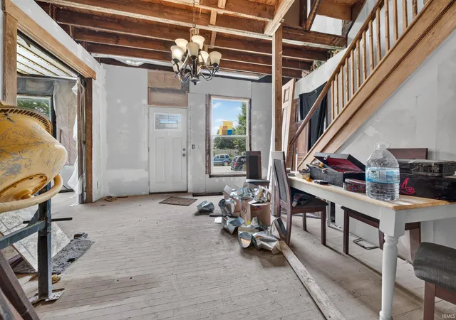 4th image of 223 W 2Nd St, Peru, IN 46970 | MLS# 202625709