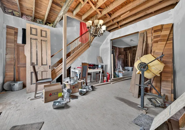 5th image of 223 W 2Nd St, Peru, IN 46970 | MLS# 202625709
