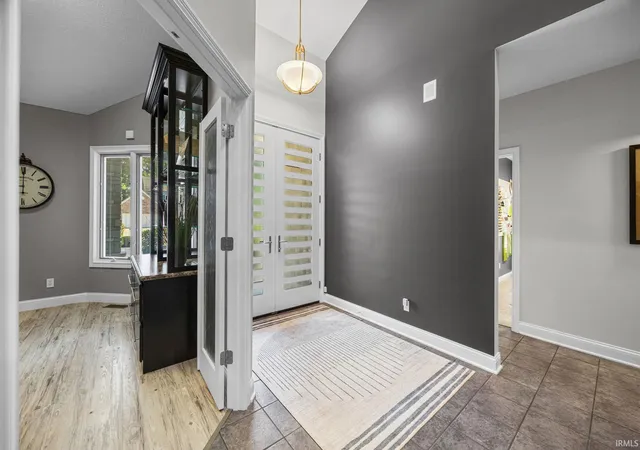 3rd image of 623 Bur Oak W Ct, Lafayette, IN 47909 | MLS# 202625710
