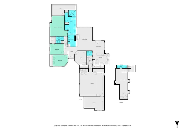 50th image of 623 Bur Oak W Ct, Lafayette, IN 47909 | MLS# 202625710