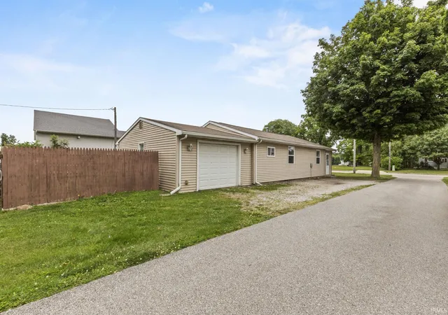 Homes for sale in Rome City, IN | 350 Kelly St, Rome City, IN 46784 | MLS# 202625711