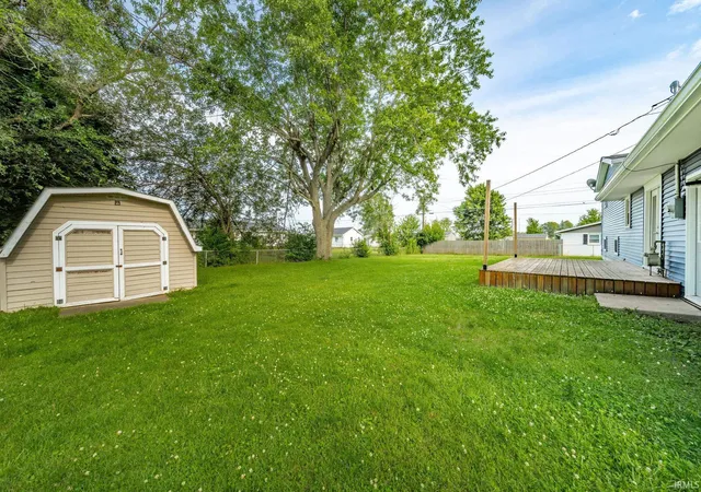 Homes for sale in Muncie, IN | 7608 N Lynn St, Muncie, IN 47303 | MLS# 202625712