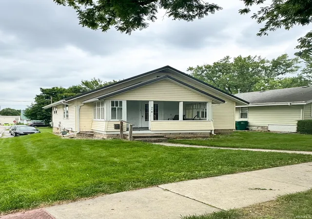 Homes for sale in Columbia City, IN | 314 Catherine Ave, Columbia City, IN 46725 | MLS# 202625716