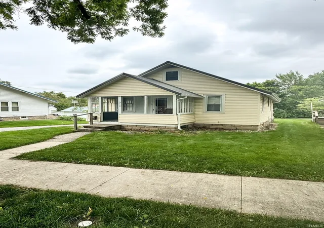 Homes for sale in Columbia City, IN | 314 Catherine Ave, Columbia City, IN 46725 | MLS# 202625716