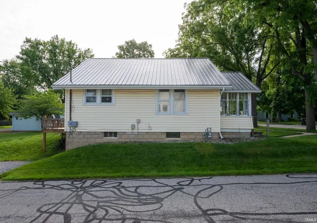 Homes for sale in Columbia City, IN | 314 Catherine Ave, Columbia City, IN 46725 | MLS# 202625716