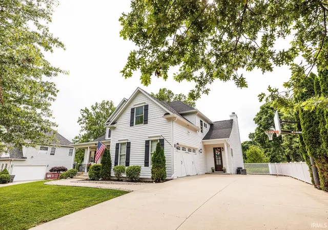 2nd image of 2650 S Wexley Rd Rd, Bloomington, IN 47401 | MLS# 202625719