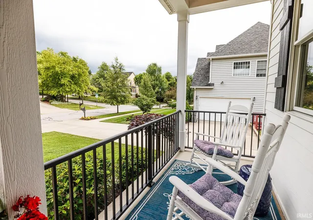 4th image of 2650 S Wexley Rd Rd, Bloomington, IN 47401 | MLS# 202625719