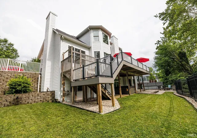 5th image of 2650 S Wexley Rd Rd, Bloomington, IN 47401 | MLS# 202625719