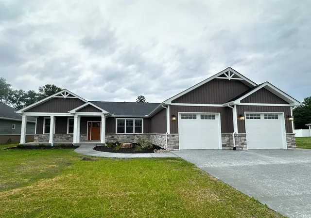 Homes for sale in Yorktown, IN | 1201 N Wild Pine Dr, Yorktown, IN 47396 | MLS# 202625721