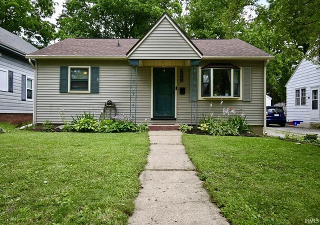 1st image of 1209 S 14th St, Lafayette, IN 47905 | MLS# 202625723