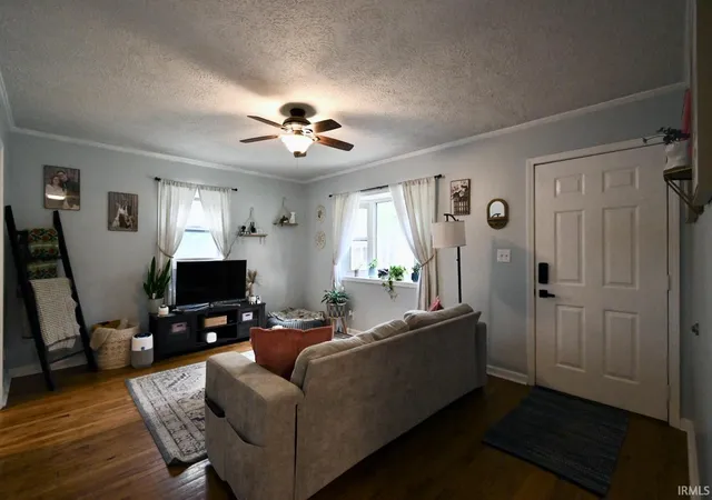 2nd image of 1209 S 14th St, Lafayette, IN 47905 | MLS# 202625723