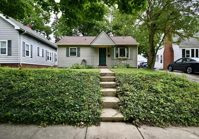 30th image of 1209 S 14th St, Lafayette, IN 47905 | MLS# 202625723