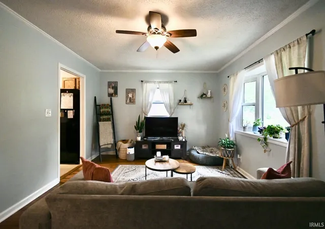 3rd image of 1209 S 14Th St, Lafayette, IN 47905 | MLS# 202625723
