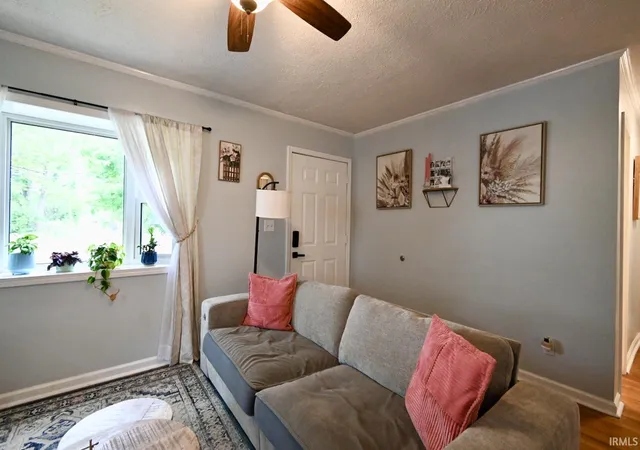 4th image of 1209 S 14Th St, Lafayette, IN 47905 | MLS# 202625723