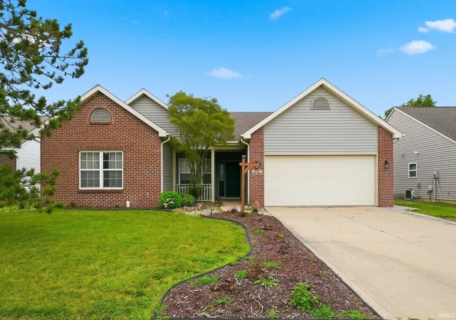 1st image of 4298 Timber Creek Pkwy, New Haven, IN 46774 | MLS# 202625724