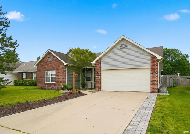 2nd image of 4298 Timber Creek Pkwy, New Haven, IN 46774 | MLS# 202625724