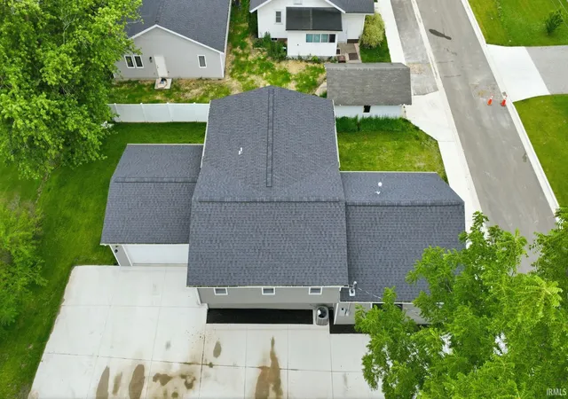 Photo 4 of Manufactured home for sale at 13313 Illinois St, Grabill, IN 46741 | MLS# 202625725 | Listing updated on 2026-09-29