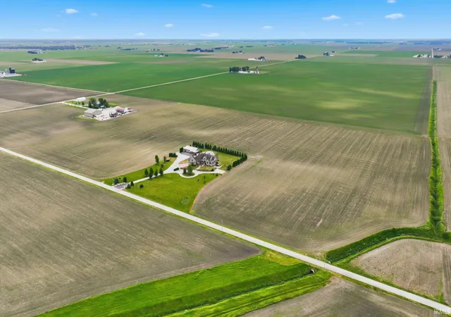 Homes for sale in Francesville, IN | 5705 E 30 S, Francesville, IN 47946 | MLS# 202625731