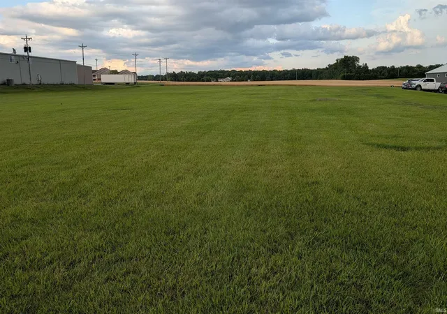 Photo 1 of Land for sale at Tbd N Main St, Bluffton, IN 46714 | MLS# 202625732 | Listing updated on 2026-06-29